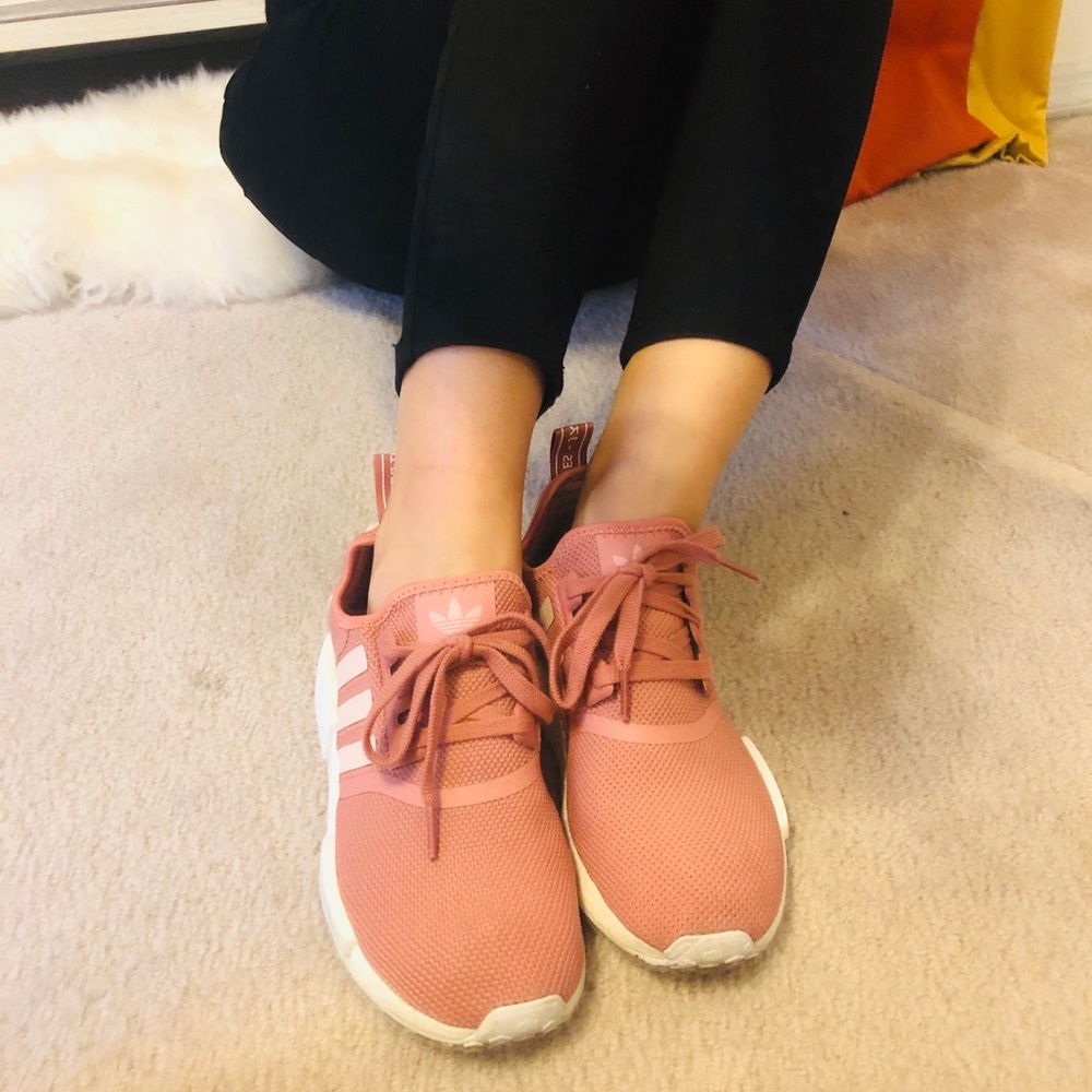 Pre-owned Adidas NMD R1 Runner